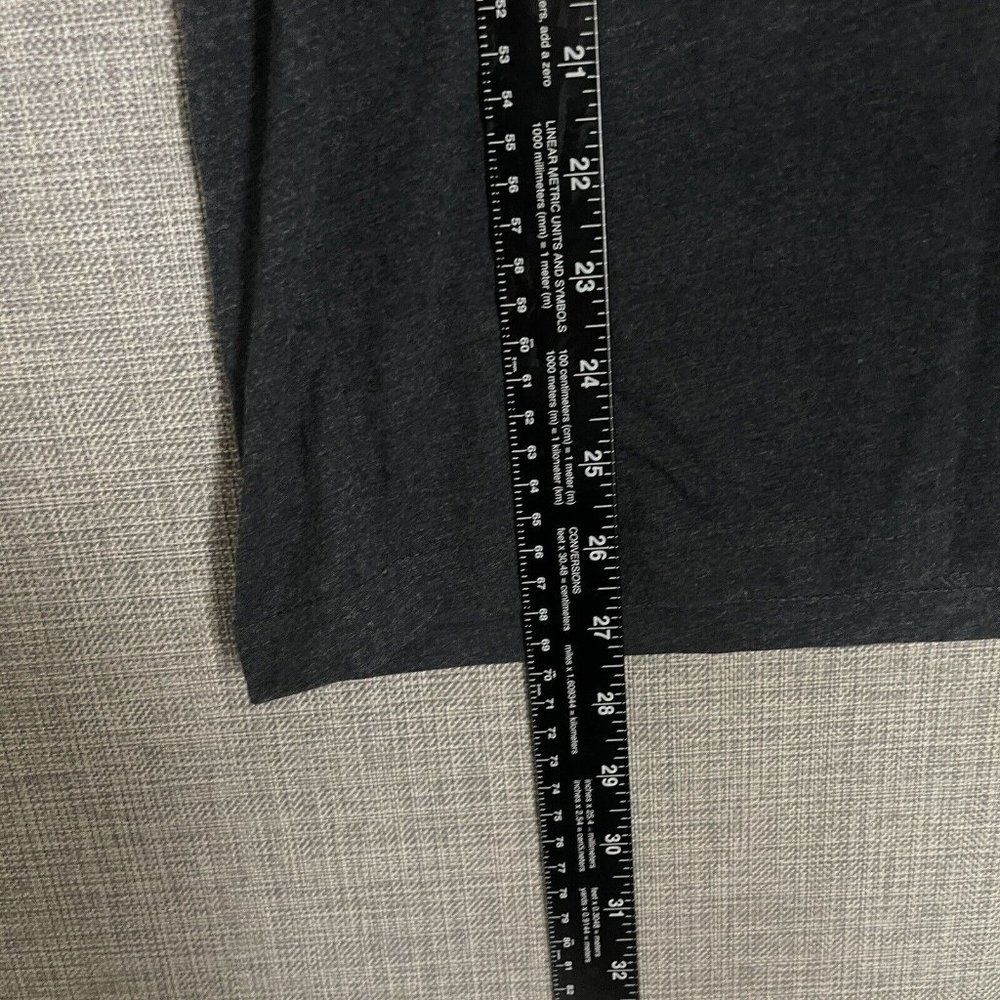 Young and Reckless Shirt Men Medium Deadstock Cult Champions Los Angeles Y2K New - Picture 7 of 10